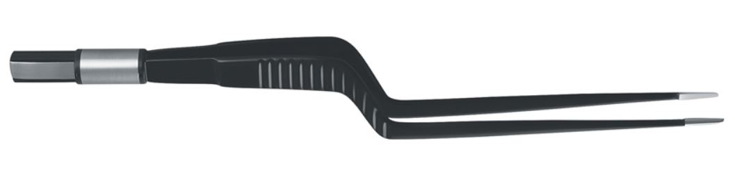 HF Bipolare Pinzette Non-Stick – Bajonett